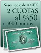 Seguros. Amex