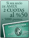 Seguros. Amex