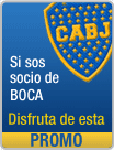 Seguros. Boca