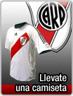 Seguros. River Plate